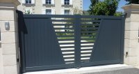 Notre société de clôture et de portail à Saint-Allouestre